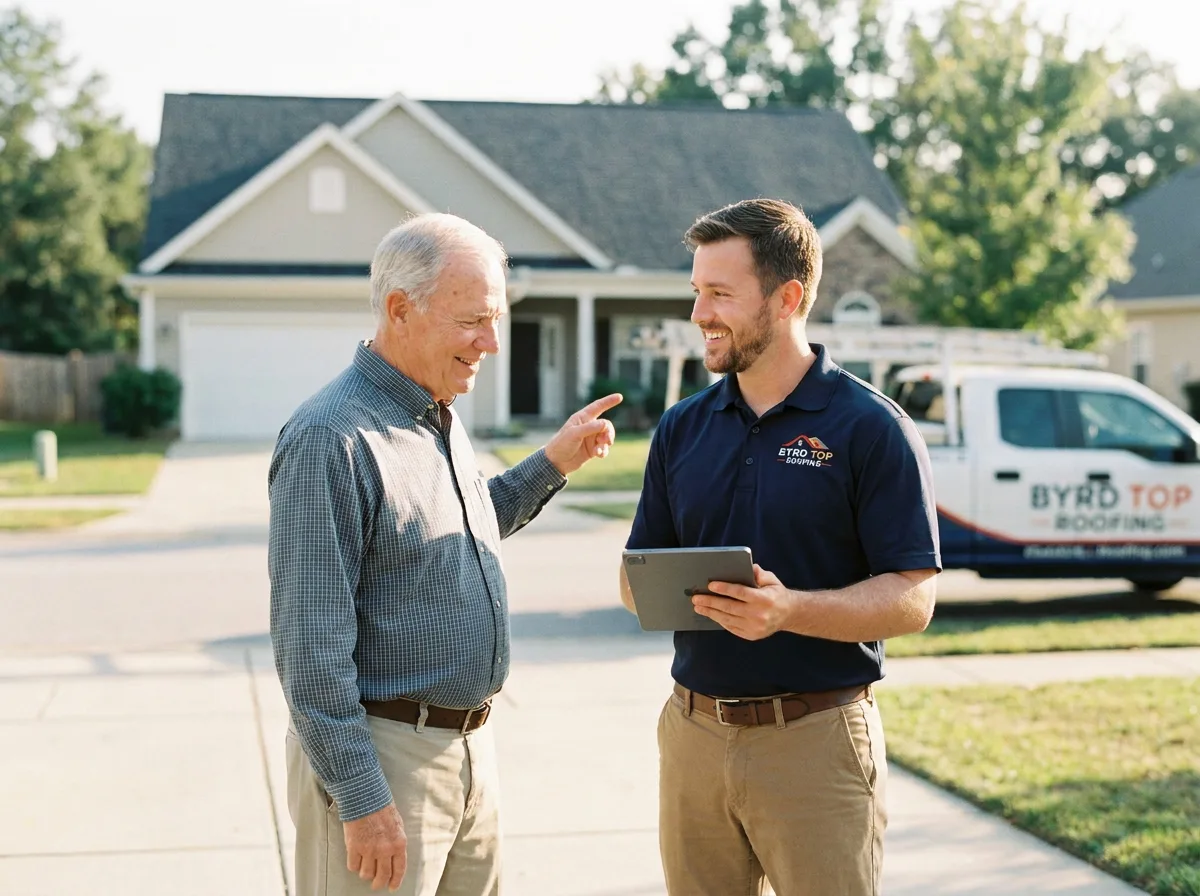 Roofing Oliveburg, PA FAQs